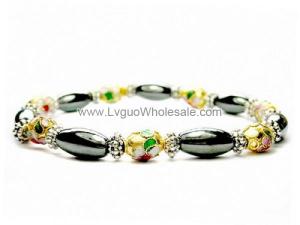 Hematite Bracelet